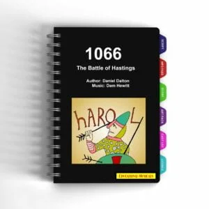 The front page of 1066