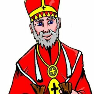 St Nicholas MP3 D