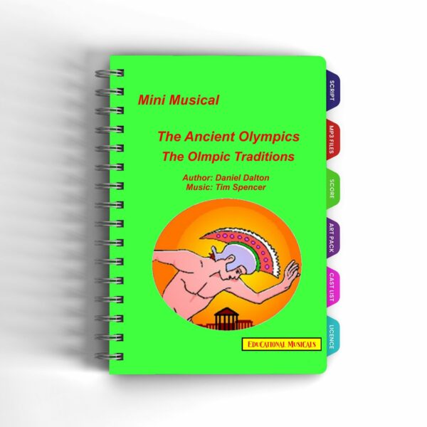 The Olympic Traditions Assembly Download