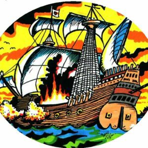 Spanish Armada MP3 Downloads