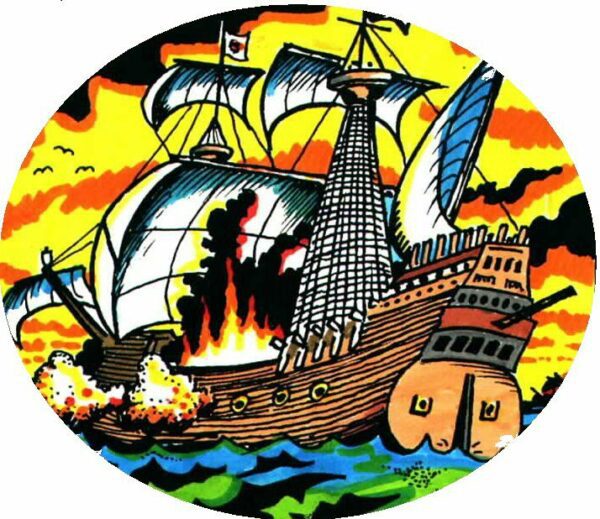 Spanish Armada MP3 Downloads