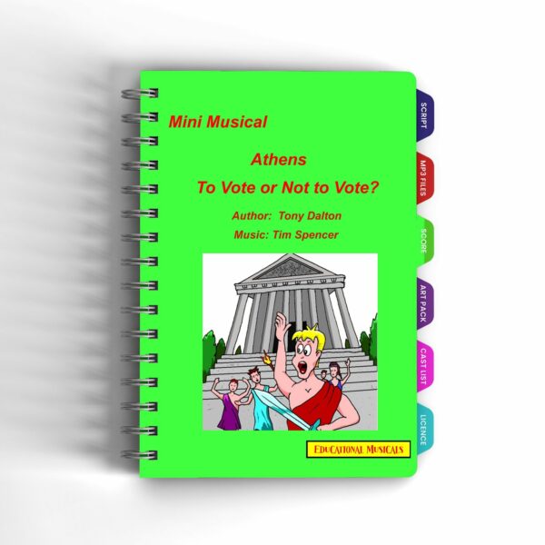 To Vote or Not to Vote?   Assembly Download