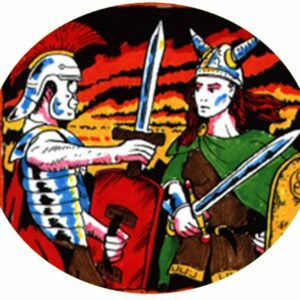 Warrior Queen MP3 Downloads