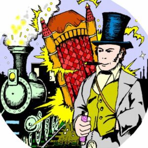 Victorian Historian MP3 Downloads