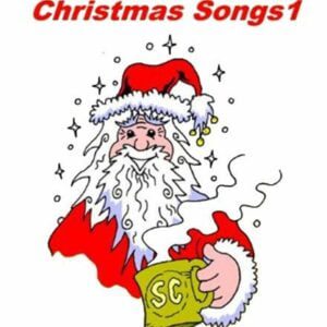 Download - Christmas Song book 1