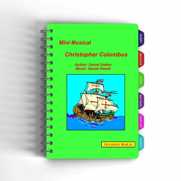Christopher Columbus -  Assembly Download