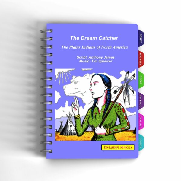 The Dream Catcher