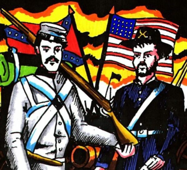 Gettysburg MP3 Downloads