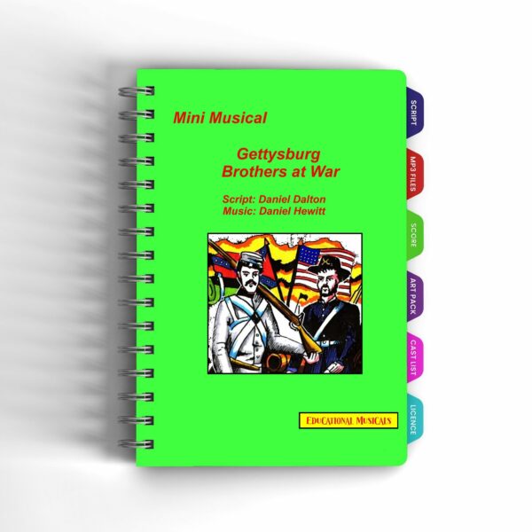 Brothers at War  Assembly Pack Download