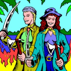 Perfect Pirates MP3 Download