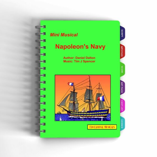 Napoleon's Navy Assembly Download