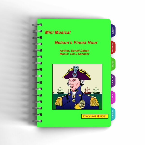 Nelson's Finest Hour Assembly Download