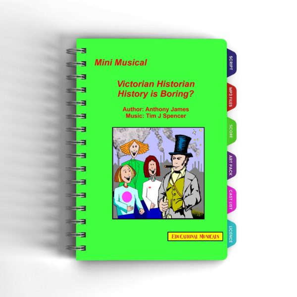 History is Boring - Assembly Download