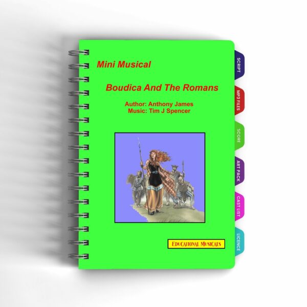 Boudica and the Romans Assembly Download