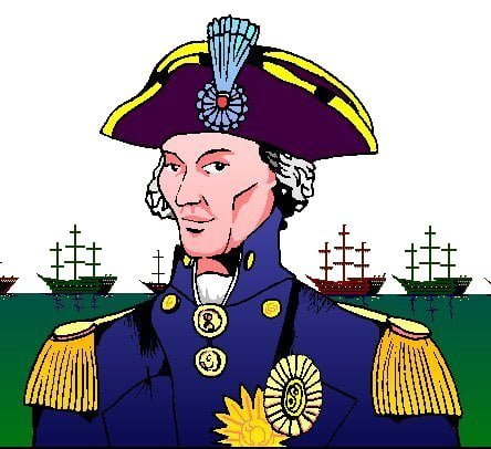 The Battle of Copenhagen - Educational Musicals