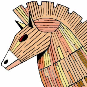 Trojan Horse MP3 Downloads